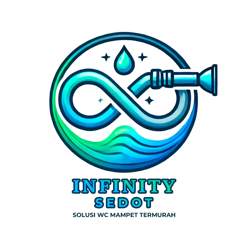 INFINITY SEDOT LOGO - LOGO SEDOT WC