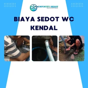 Biaya Sedot WC Kendal di Tahun 2025