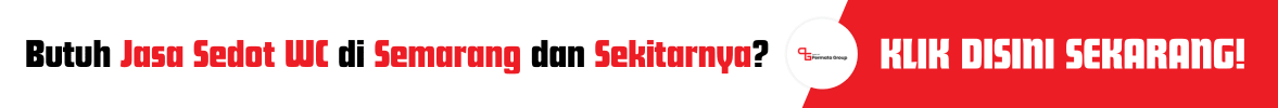 Banner iklan Sedot WC dari INFINITY SEDOT untuk penyedia jasa sedot wc di semarang dan sekitarnya