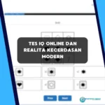 Tes IQ Online dan Realita Kecerdasan Modern: Mengapa Angka Bukan Penentu Mutlak Kesuksesan